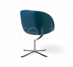 Стул 2045 COPPA фабрика Draenert