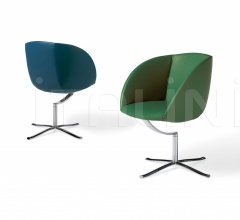 Стул 2045 COPPA фабрика Draenert