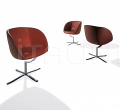 Стул 2045 COPPA фабрика Draenert