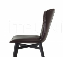 Стул 2056 DEXTER фабрика Draenert