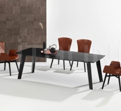 Стул 2056 DEXTER фабрика Draenert