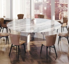 Стул 2056 DEXTER фабрика Draenert