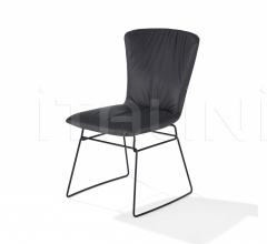 Стул 2057 DEXTER фабрика Draenert