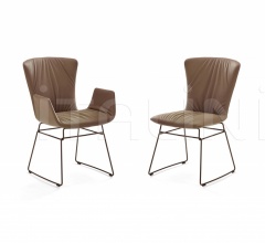 Стул 2057 DEXTER фабрика Draenert