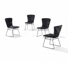 Стул 2057 DEXTER фабрика Draenert