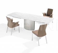 Стул 2010 LINUS фабрика Draenert