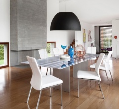 Стул 2010 LINUS фабрика Draenert