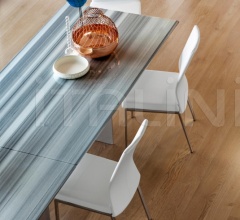 Стул 2010 LINUS фабрика Draenert