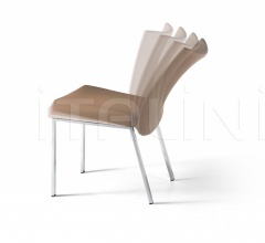 Итальянские Столовая - Стул 2011 LINUS фабрика Draenert