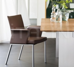Итальянские Столовая - Стул 2011 LINUS фабрика Draenert