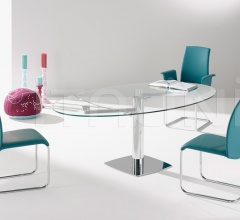 Стул 2063 LUMA фабрика Draenert