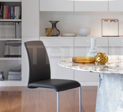 Стул 2063 LUMA фабрика Draenert