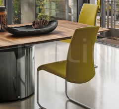 Стул 2063 LUMA фабрика Draenert