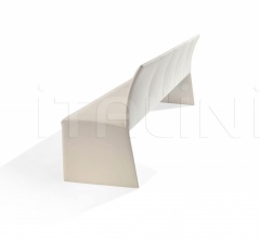 Итальянские Гостиная - Скамья 2510 Nobile Bench Итальянские Гостиная - Скамья 2510 Nobile Bench фабрика Draenert