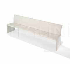 Итальянские Гостиная - Скамья 2510 Nobile Bench Итальянские Гостиная - Скамья 2510 Nobile Bench фабрика Draenert