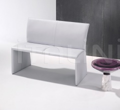 Итальянские Гостиная - Скамья 2510 Nobile Bench Итальянские Гостиная - Скамья 2510 Nobile Bench фабрика Draenert