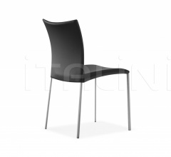 Итальянские Столовая - Стул 2076 NOBILE SOFT фабрика Draenert