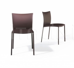 Итальянские Столовая - Стул 2076 NOBILE SOFT фабрика Draenert