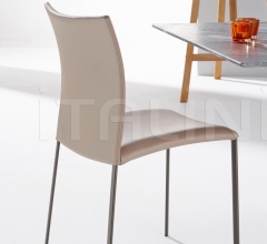 Итальянские Столовая - Стул 2076 NOBILE SOFT фабрика Draenert