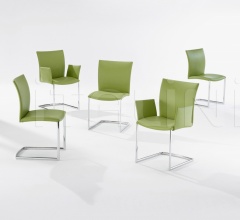 Стул 2071 NOBILE SWING фабрика Draenert