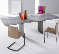 Стул 2071 NOBILE SWING фабрика Draenert