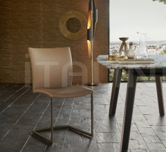 Стул 2071 NOBILE SWING фабрика Draenert