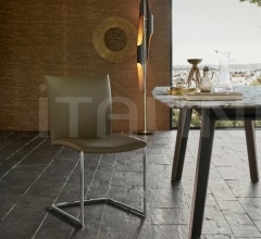 Стул 2071 NOBILE SWING фабрика Draenert