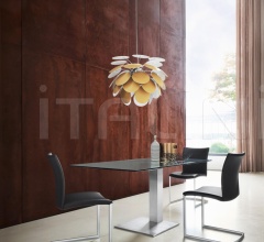 Стул 2071 NOBILE SWING фабрика Draenert