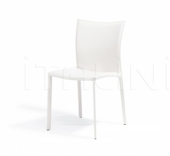 Итальянские Столовая - Стул 2072 NOBILE фабрика Draenert