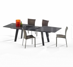 Итальянские Столовая - Стул 2072 NOBILE фабрика Draenert