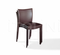 Стул 2075 NOBILE фабрика Draenert