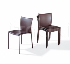 Стул 2075 NOBILE фабрика Draenert