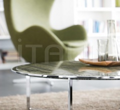 Кофейный столик 1350 CHARME Кофейный столик 1350 CHARME фабрика Draenert