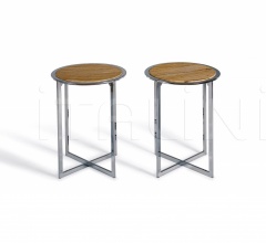 Столик 1350-II CHARME Столик 1350-II CHARME фабрика Draenert