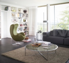 Столик 1350-II CHARME Столик 1350-II CHARME фабрика Draenert