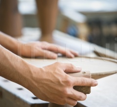 Столик 1015 FIGURA Столик 1015 FIGURA фабрика Draenert