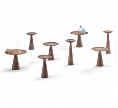 Столик 1015-II FIGURA Столик 1015-II FIGURA фабрика Draenert