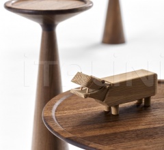 Столик 1015-II FIGURA Столик 1015-II FIGURA фабрика Draenert