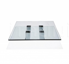 Журнальный столик 1210 GRANDE Журнальный столик 1210 GRANDE фабрика Draenert