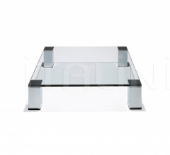 Журнальный столик 1210 GRANDE Журнальный столик 1210 GRANDE фабрика Draenert