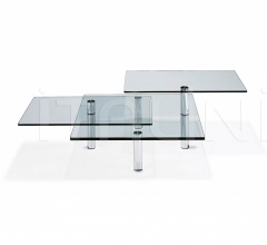 Журнальный столик 1314 IMPERIAL Журнальный столик 1314 IMPERIAL фабрика Draenert