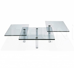 Журнальный столик 1314 IMPERIAL Журнальный столик 1314 IMPERIAL фабрика Draenert