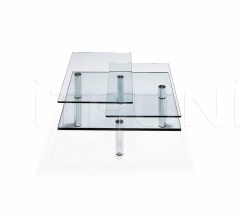 Журнальный столик 1314 IMPERIAL Журнальный столик 1314 IMPERIAL фабрика Draenert