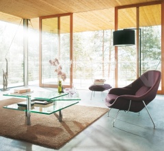 Журнальный столик 1314 IMPERIAL Журнальный столик 1314 IMPERIAL фабрика Draenert