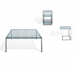 Столик 1250 KENDO Столик 1250 KENDO фабрика Draenert