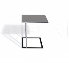 Столик 1250 KENDO Столик 1250 KENDO фабрика Draenert