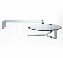 Столик 1022 KLASSIK Столик 1022 KLASSIK фабрика Draenert