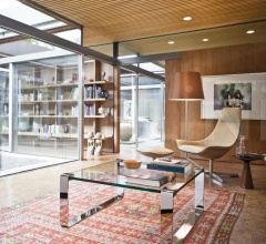 Столик 1022 KLASSIK Столик 1022 KLASSIK фабрика Draenert