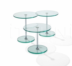 Столик 1010 LARGO Столик 1010 LARGO фабрика Draenert