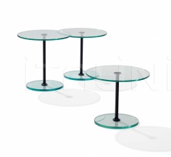 Столик 1010 LARGO Столик 1010 LARGO фабрика Draenert